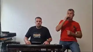 Hariz Hasanovic - Obri&scaron;i joj suze ptico