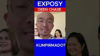 KUMPIRMADO? #philippines #deen #chase #trendingshorts