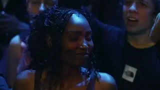 Afro House Madness in Nairobi w/ Joezi &ndash; MOSOTM Label Showcase @ The Alchemist | Mad Max Party 2025