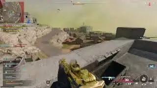 Meczyk COD😂