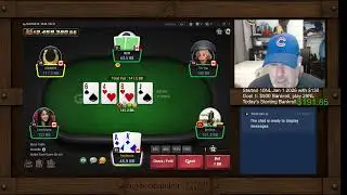 10NL GGPoker- $130 to ??? Challenge Day 28