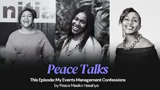 Confessions of An Events Manager