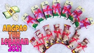ANGPAO LEBARAN/ THR LEBARAN 2021 #AngpaoLebaran #THRlebaran