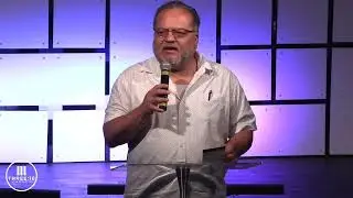 Kingdom Builders | Pastor Randall Sean Garcia