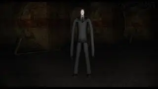 Slender: The Eight Pages (HORROR GAME) - Gameplay Walkthrough No Commentary [4K 60FPS]
