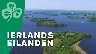 De eilanden van Ierland