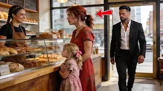 &ldquo;Expired Cake?&rdquo; On My Daughter&rsquo;s Birthday&mdash;The Mafia Boss Overheard Everything