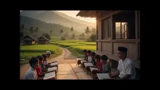 Part 47,  (Surat Al Maidah) Mengaji Sambil Menambah Kosa Kata Bahasa Arab