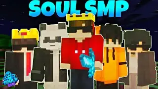 A Deserving application for soul smp  ⁨@Volt18 ⁨@SenpaiSpider