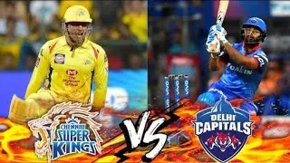CSK VS DC new WhatsApp status || Chennai super king 🤴 || Delhi Capitals WhatsApp status