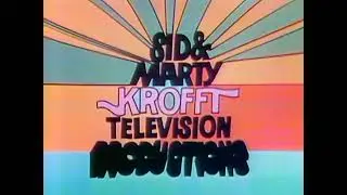 Sid & Marty Krofft Television Productions (1970) #3