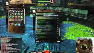 Guild Wars 2  - Hall of Monuments