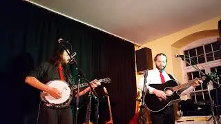 STOUT - Bonnie Ship The Diamond (Blaubeuren 18.03.2022)