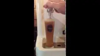 Enchendo uma Bossta....