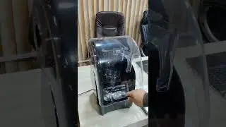 JTC Omni blender   TM-800AQ with sound Enclosure  India distributer !! Pride kitchen 9711241541