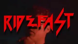 RideFast - Lil Barbo x @ezzlaer