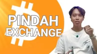 Pindah Exchange Dari Bitget Ke Floq || Cara Transfer Bitcoin