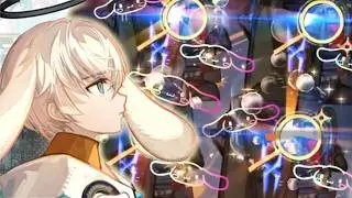 Executor the Ex Foedere &ndash; Sherlock Skin With New Sound!!!! [명일방주/Arknights/アークナイツ]