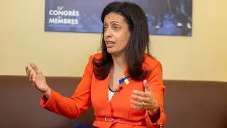 'I believe Quebecers deserve better': Dominique Anglade sits down with the Montreal Gazette