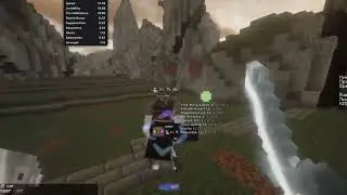 Whole night - Energy Alpha (+sub giveaway)