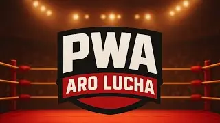 Pwa aro lucha 1
