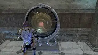 Mathiisen Manor. The Elder Scrolls Online. Господский дом Матисена