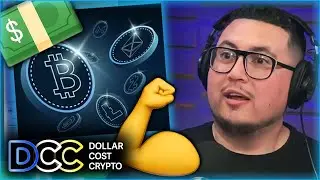 The Biggest Brain In Crypto To Exist