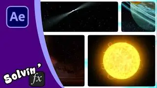 Resizing Motion Graphic boxes in After Effects
