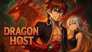 What If Issei Become the Overpowered Dragon Host?