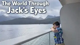New Zealand Cruise with Royal Caribbean | Traveling with Autism | The World Through Jack&rsquo;s Eyes