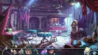 Bonfire Stories: Faceless Gravedigger - Full Walkthrough - Ep4