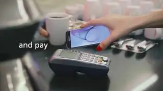 Retail Mobile Wallet - Tap To Pay