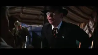 Raiders of the Lost Ark [1981]: Now, What Shall We Talk About