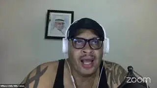 Philippines Danger Rex Lawin MWF Pro Wrestler