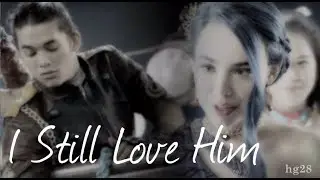 Jay and Evie - I Still Love Him