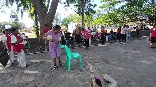 Senior Citizens funny game