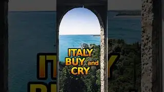 Casa a 1 Euro in Italia