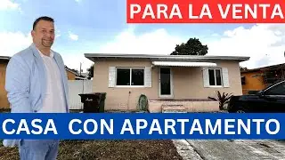 Casas en Venta en Hialeah FL | Casas en Miami FL