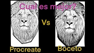 COMO hacer stencil paso a paso , que es mejor? Procreate o boceto a lápiz? / TATTOO tutorial