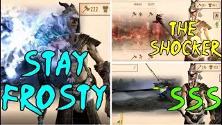 Best Loadouts Best Build Elder Scrolls Blades