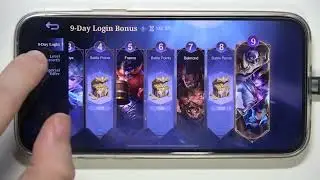 Comment obtenir plus de Battle Points (BP) dans Mobile Legends