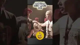ANYGMA BEST LINES 009 | Fliptop Battle League  #sirbanana #fliptopbattle #anygma #sirsaging
