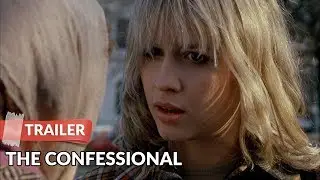 The Confessional (1976) Trailer | Anthony Sharp | Susan Penhaligon