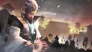 Dynasty Heroes: The Legend Official Trailer V1 - iOS