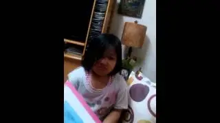 ANG BATANG YAGIT...