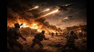 They Never Fired a Shot: The Real Fear of the Cold War