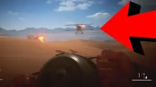 BEST KILL EVER! Battlefield 1 Top Plays of the Week (BF1 TOP PLAYS / Only In Battlefield)