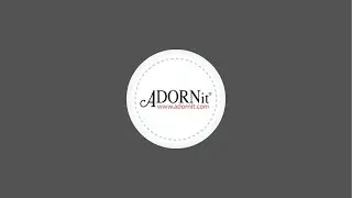 ADORNit is live!