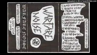 WARFARE NOISE - WARFARE NOISE rehersal
