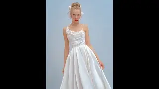 Wedding dress 2219L 